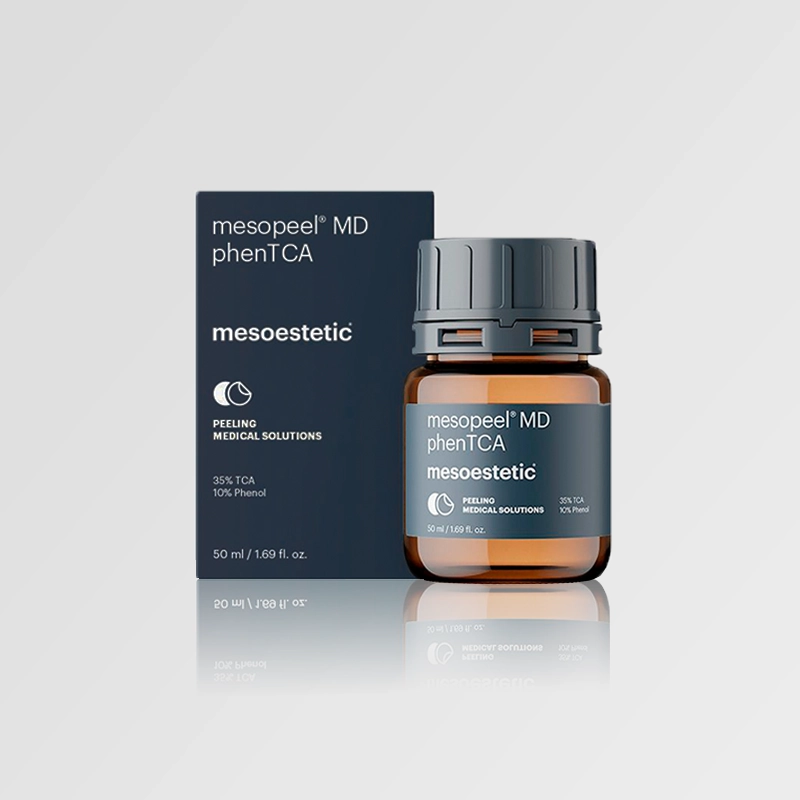 Mesoestetic Mesopeel MD PhenTCA 50ml